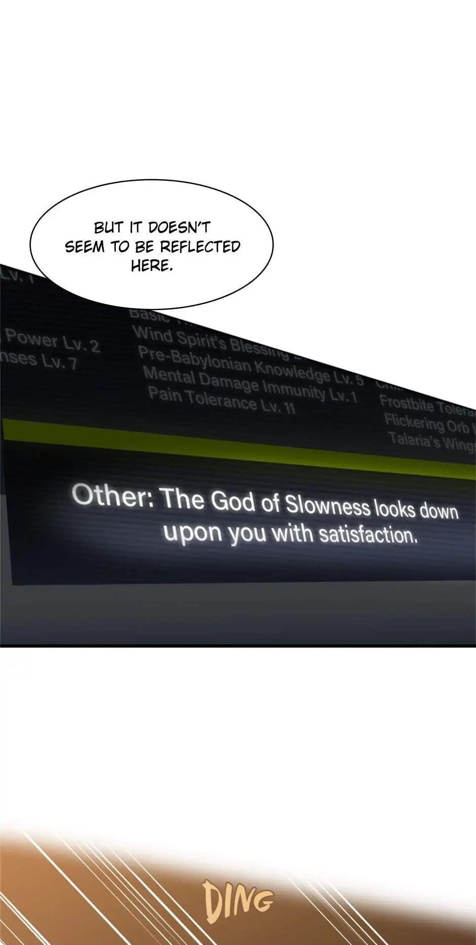 The Tutorial Is Too Hard Chap 30 - Next Chap 31