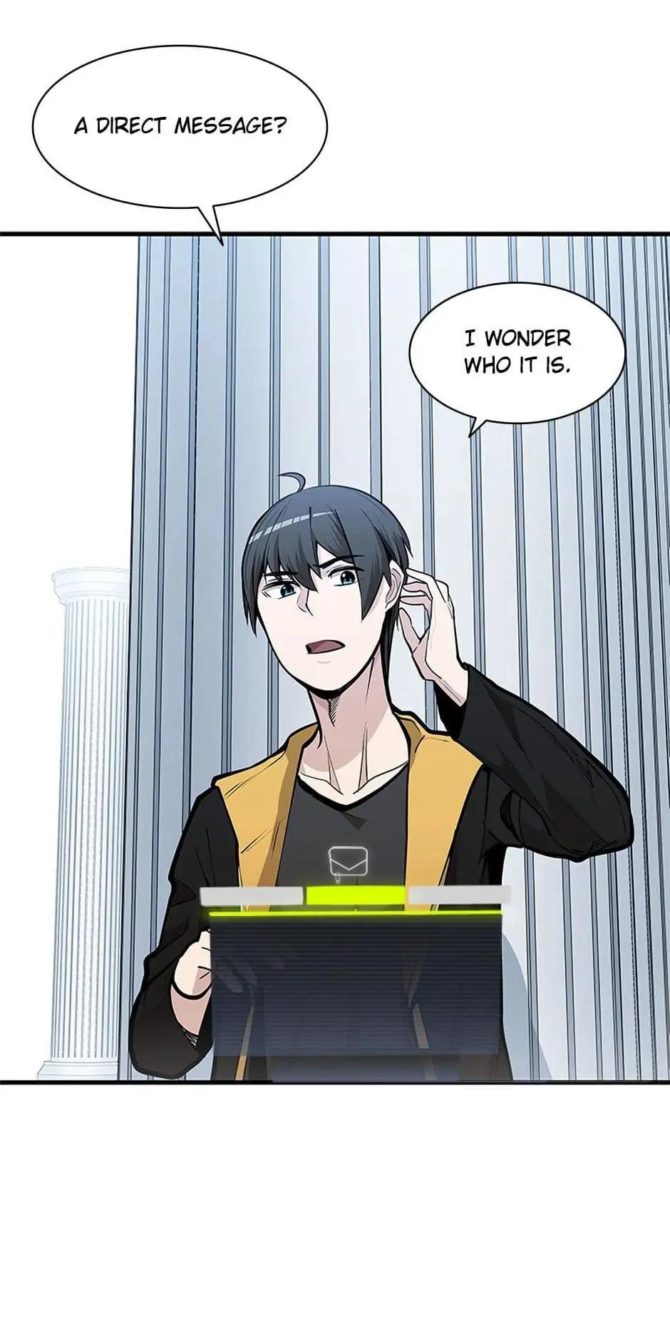 The Tutorial Is Too Hard Chap 30 - Next Chap 31