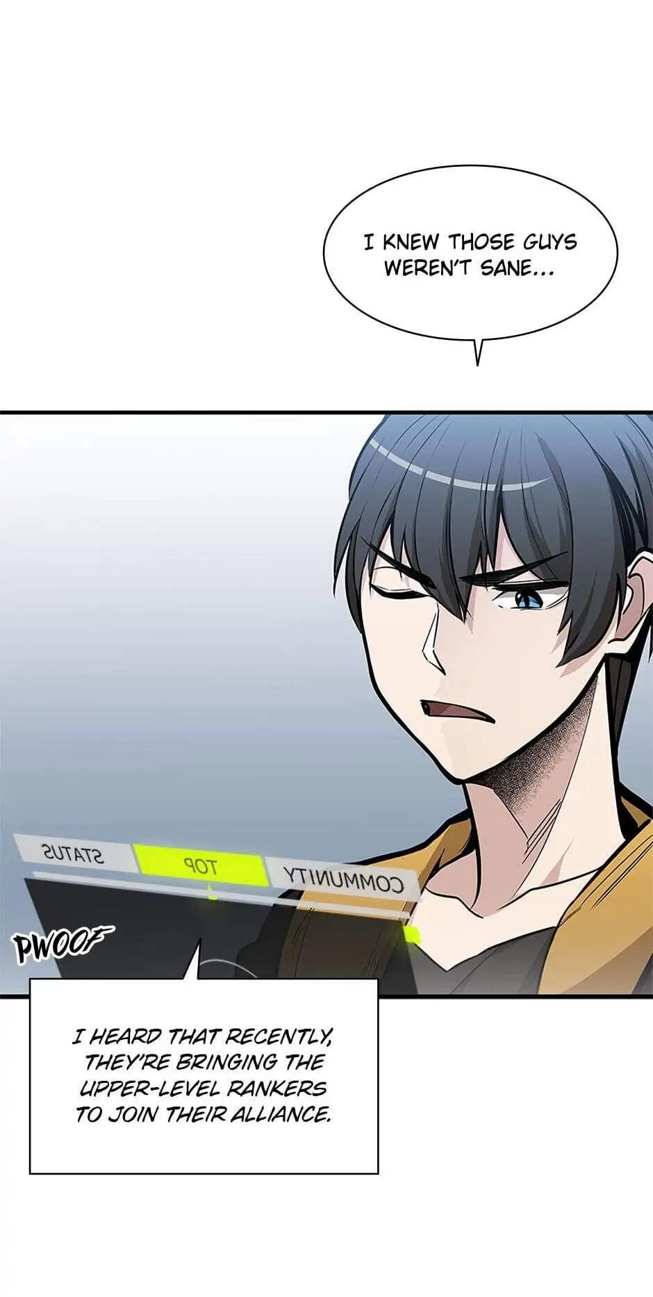 The Tutorial Is Too Hard Chap 30 - Next Chap 31