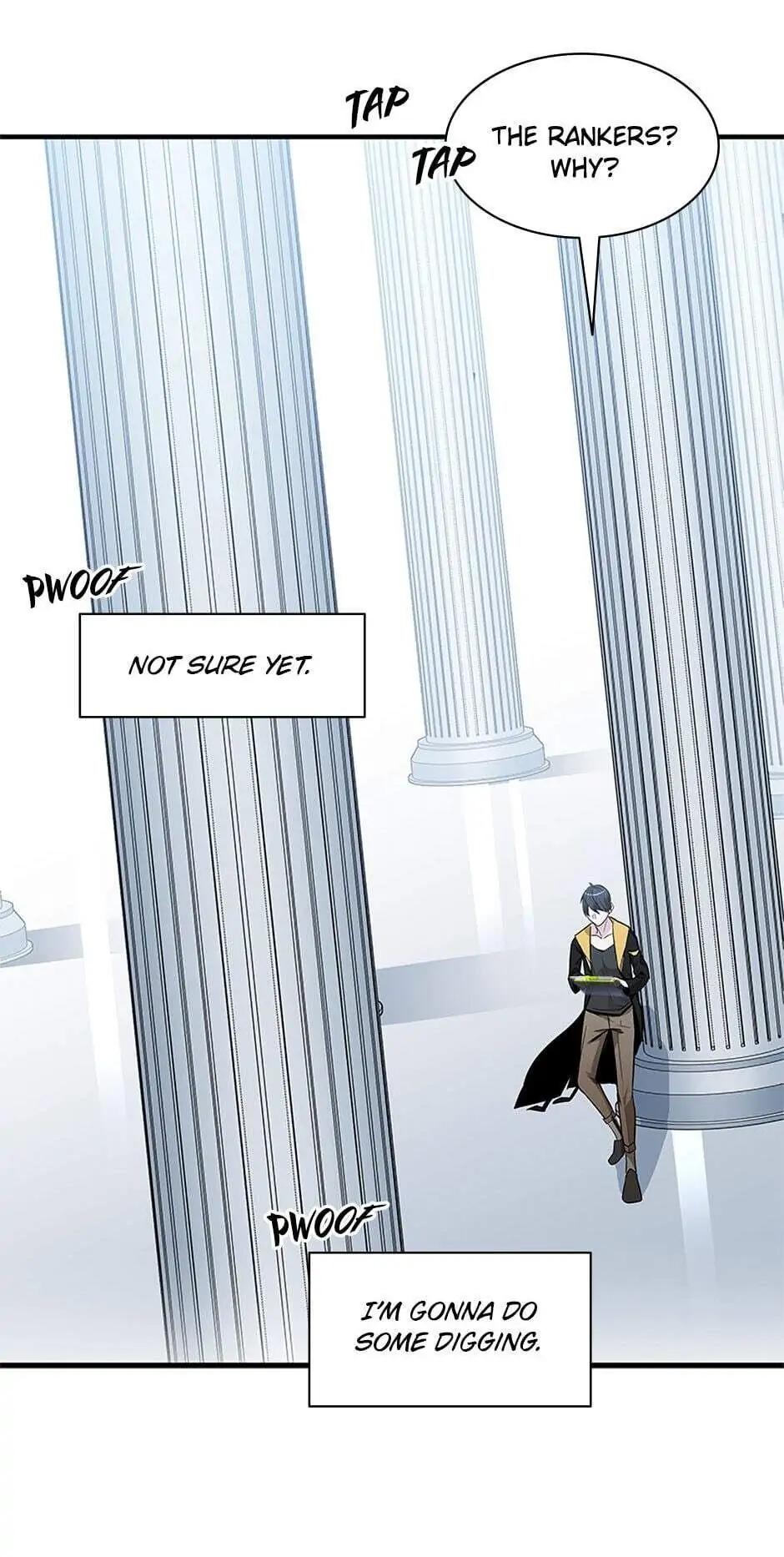 The Tutorial Is Too Hard Chap 30 - Next Chap 31