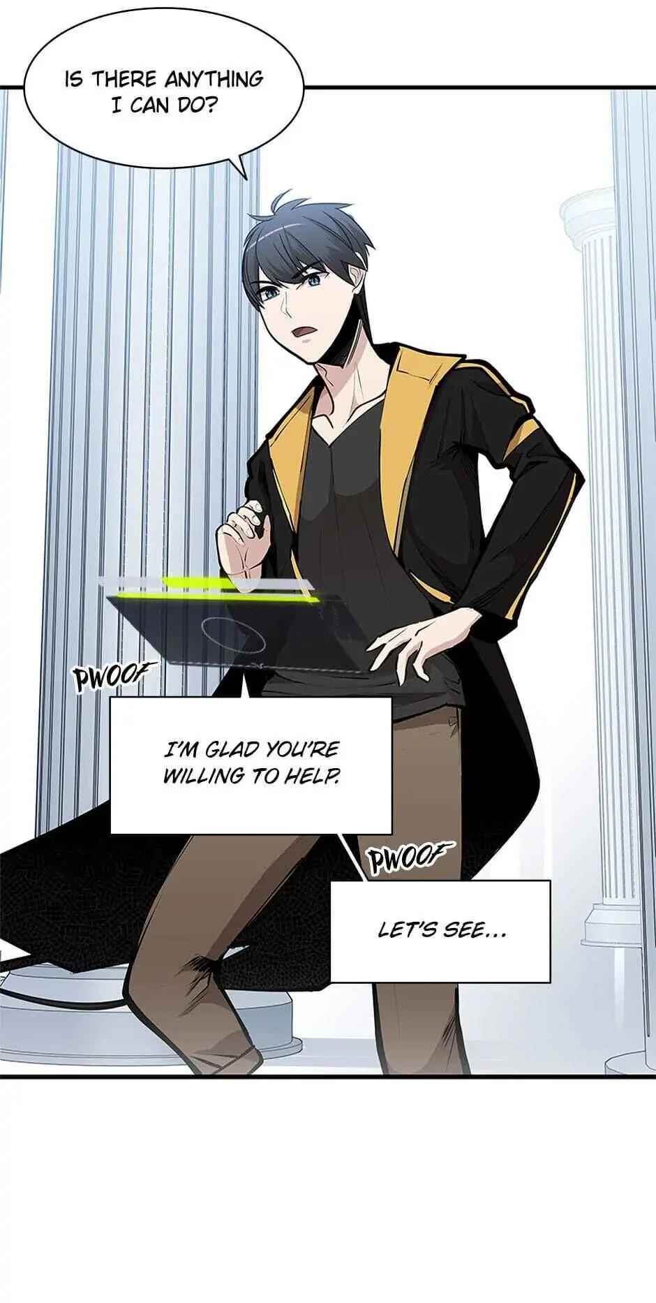 The Tutorial Is Too Hard Chap 30 - Next Chap 31