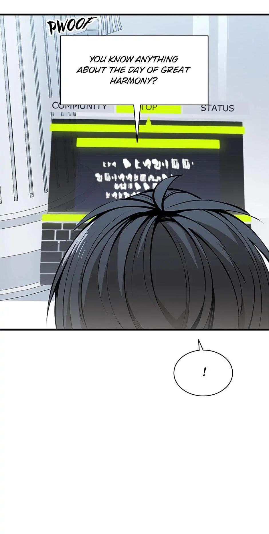 The Tutorial Is Too Hard Chap 30 - Next Chap 31