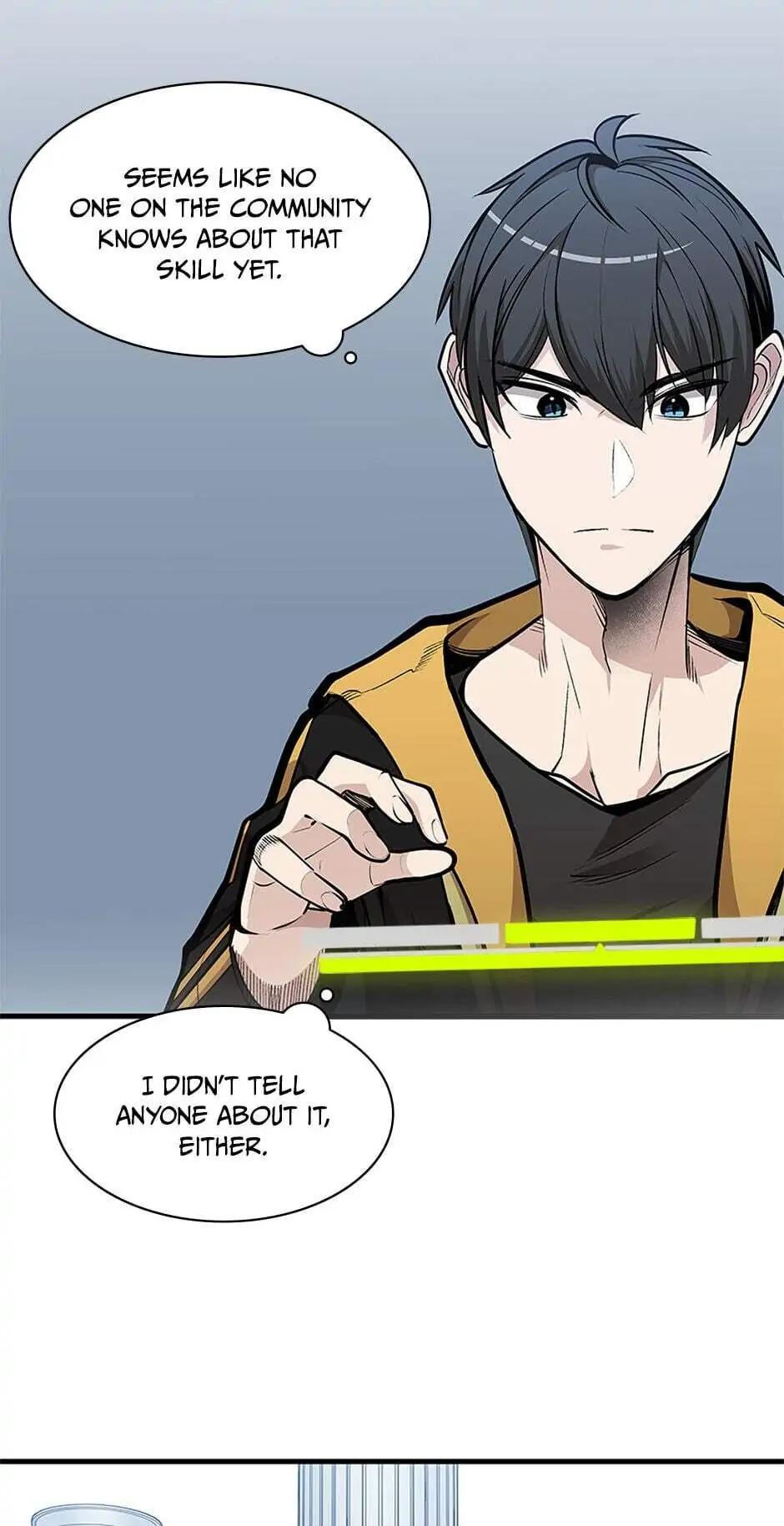 The Tutorial Is Too Hard Chap 30 - Next Chap 31