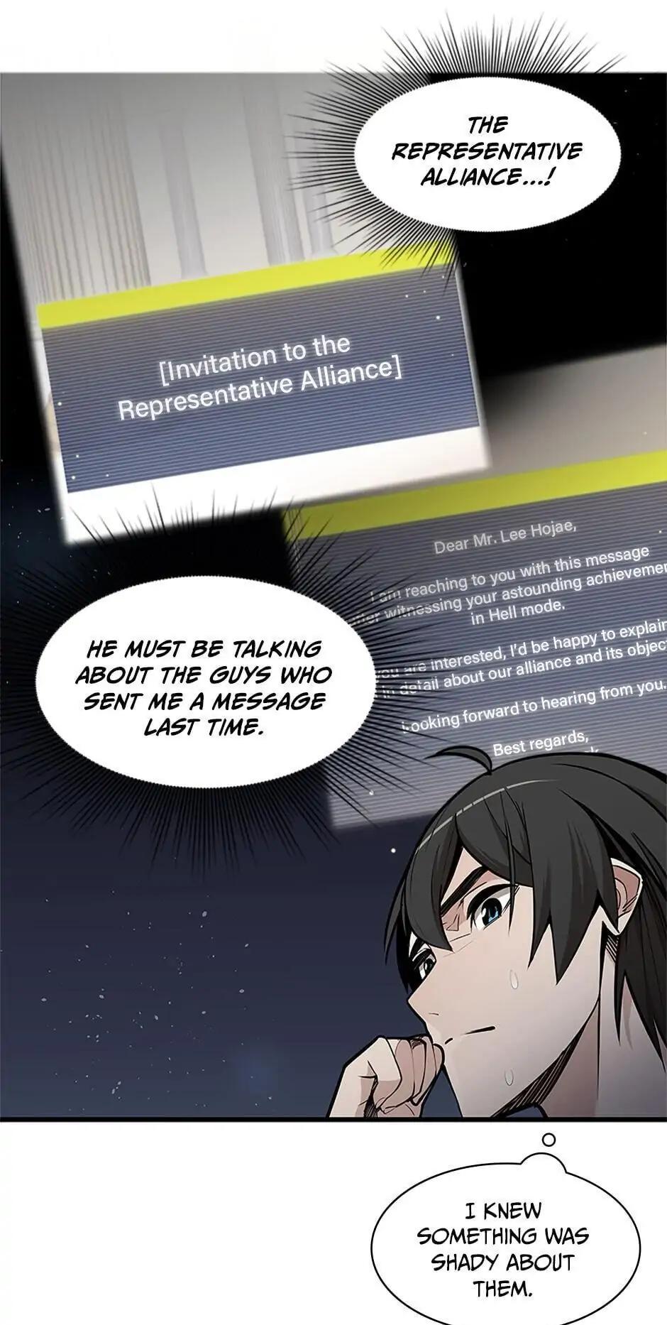 The Tutorial Is Too Hard Chap 30 - Next Chap 31