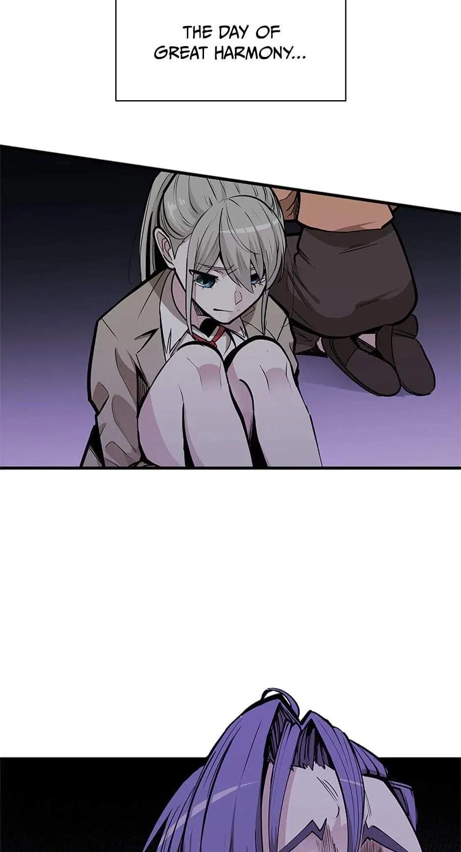 The Tutorial Is Too Hard Chap 30 - Next Chap 31