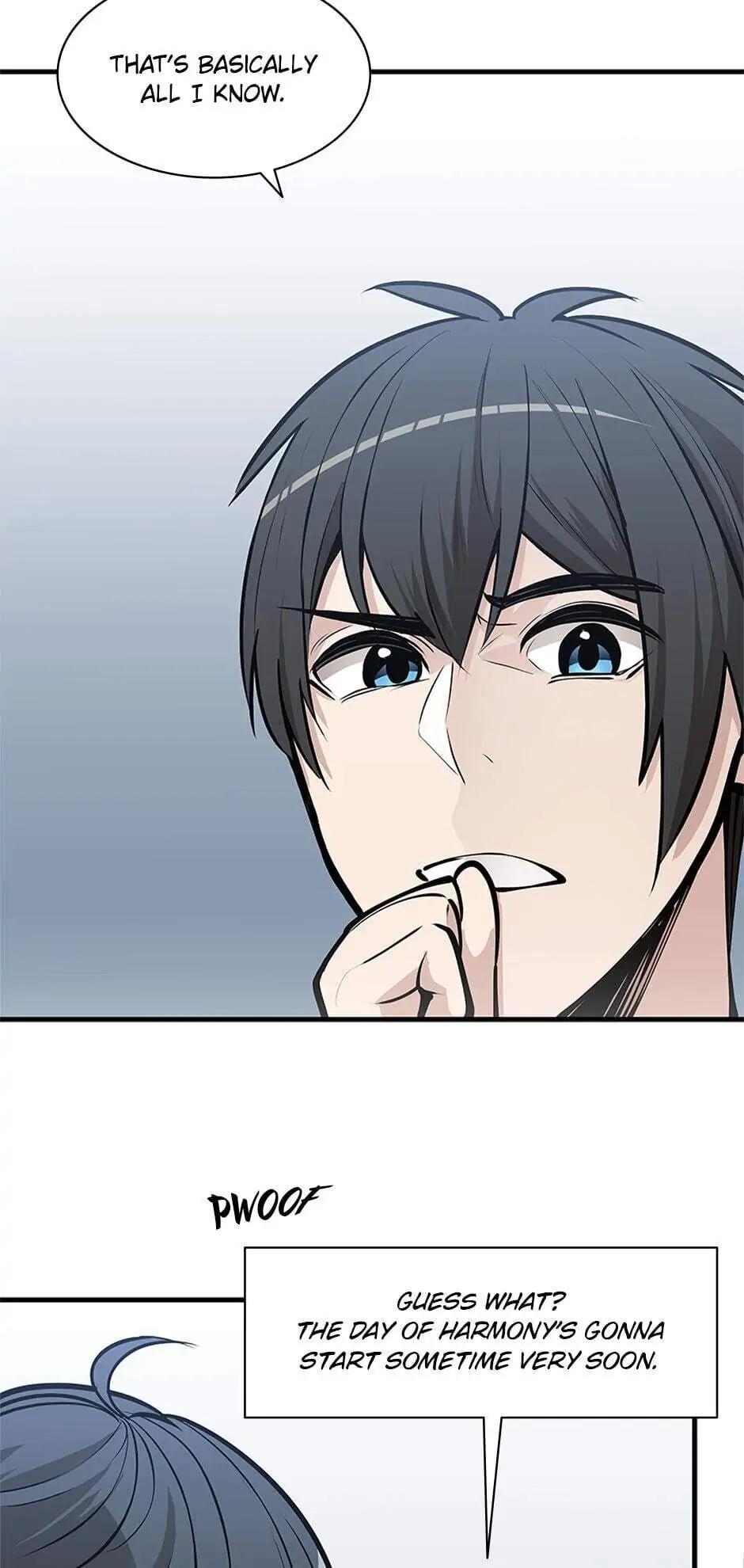 The Tutorial Is Too Hard Chap 30 - Next Chap 31