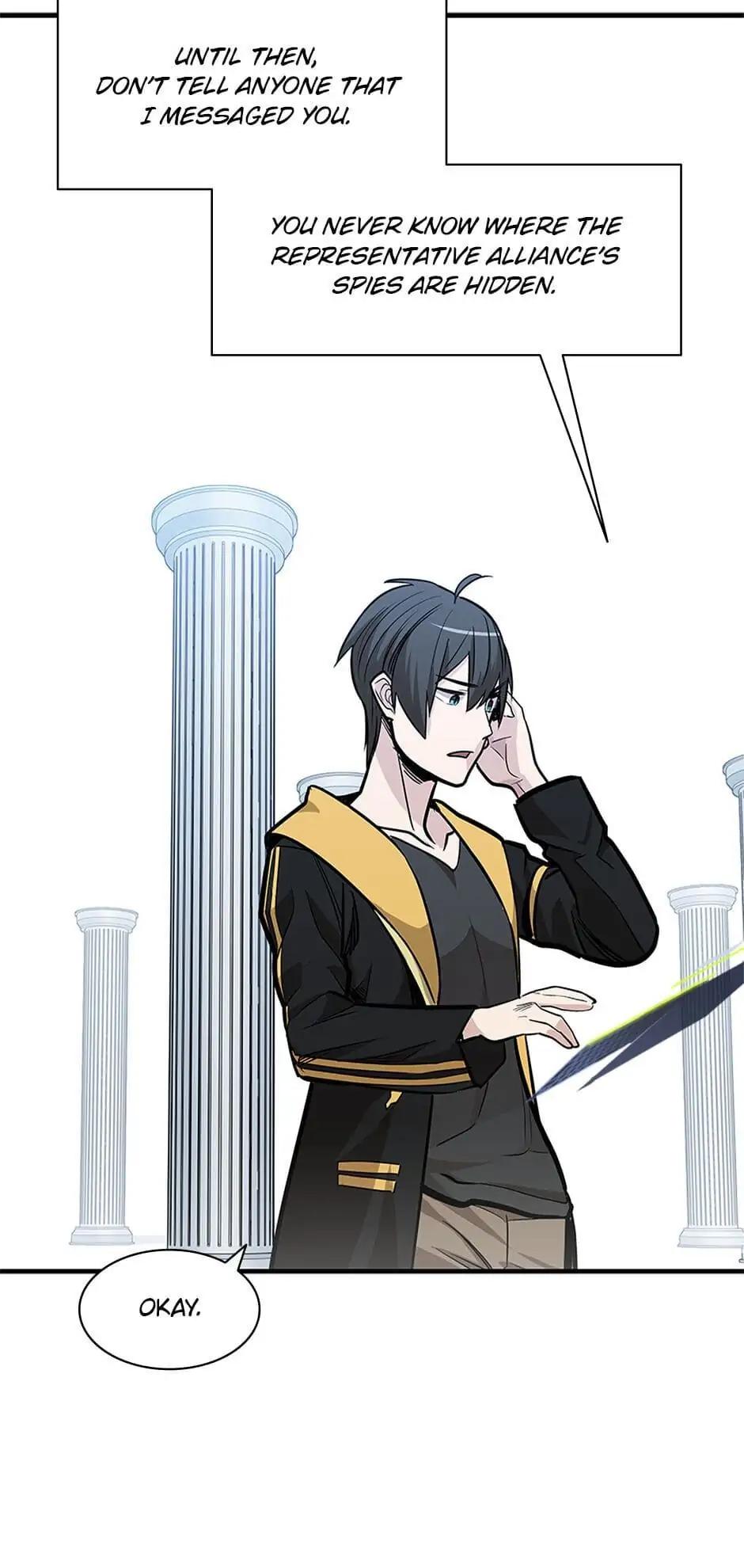 The Tutorial Is Too Hard Chap 30 - Next Chap 31