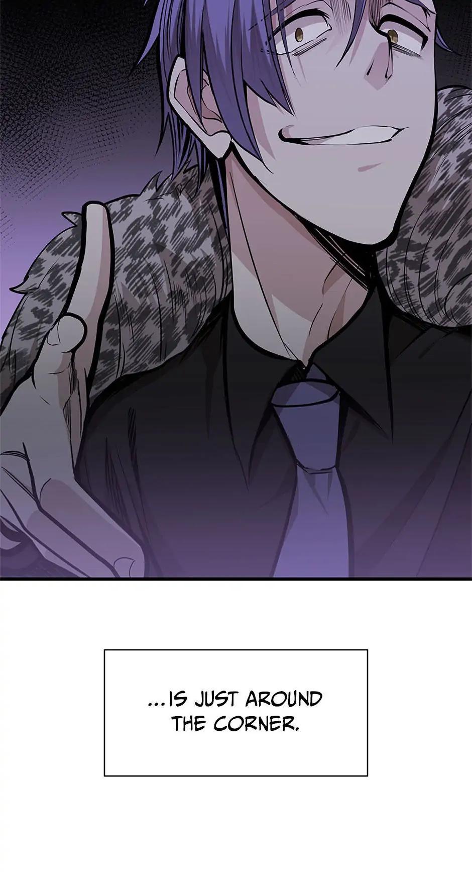 The Tutorial Is Too Hard Chap 30 - Next Chap 31