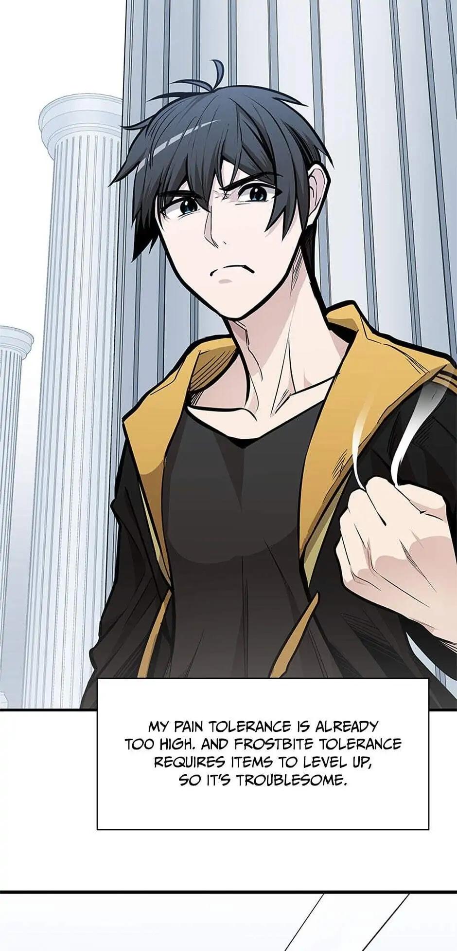 The Tutorial Is Too Hard Chap 31 - Next Chap 32