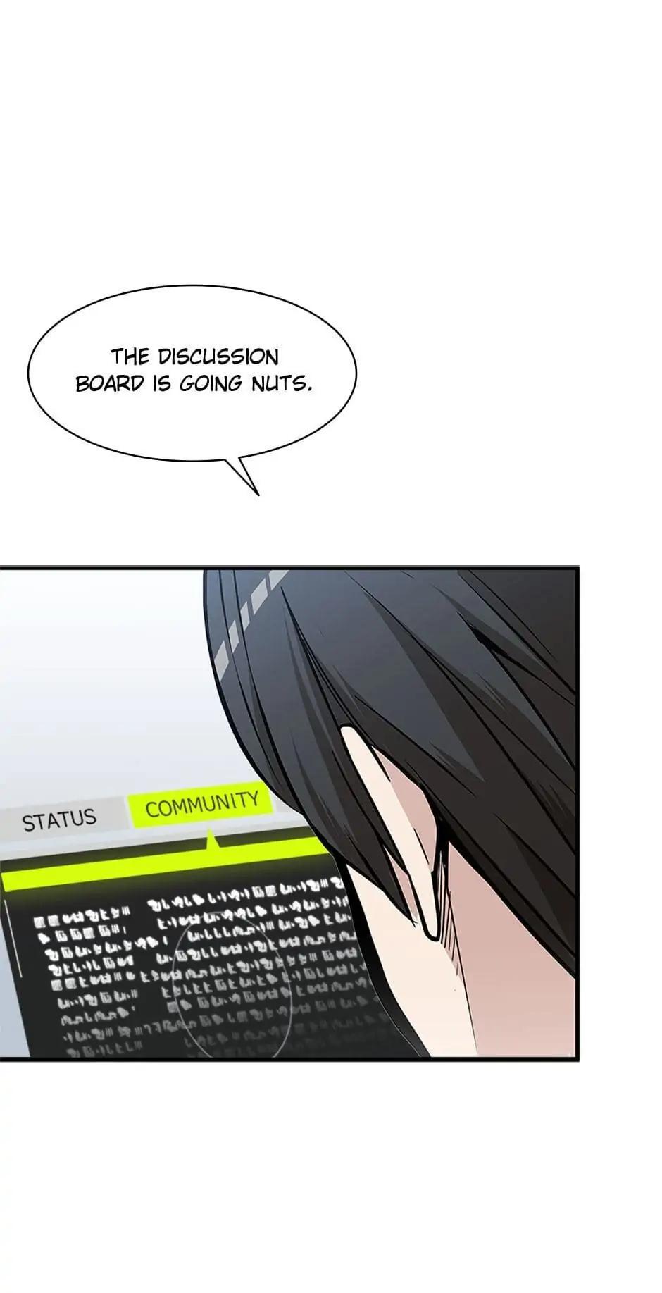 The Tutorial Is Too Hard Chap 31 - Next Chap 32