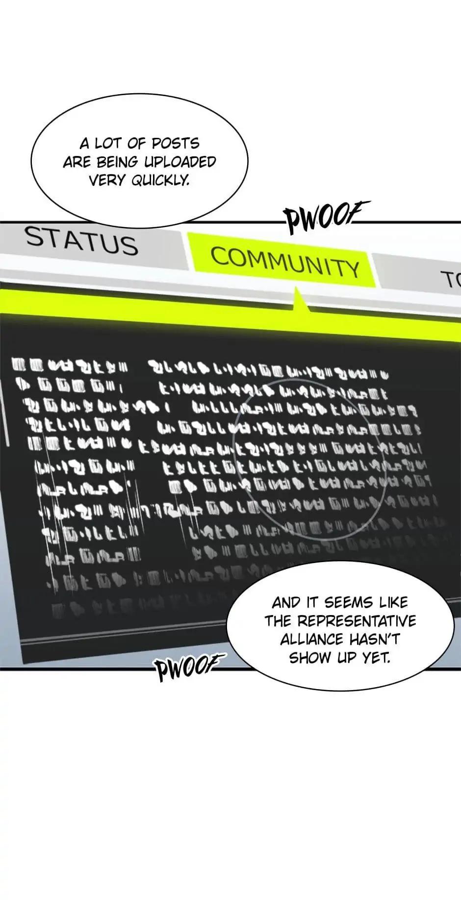 The Tutorial Is Too Hard Chap 31 - Next Chap 32