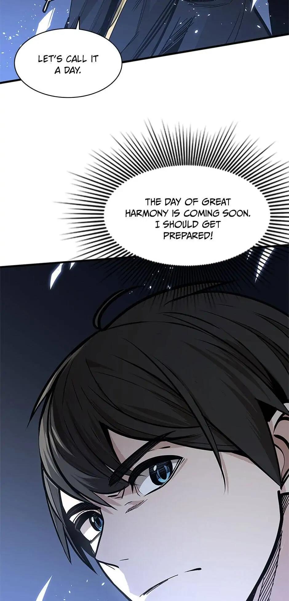 The Tutorial Is Too Hard Chap 31 - Next Chap 32