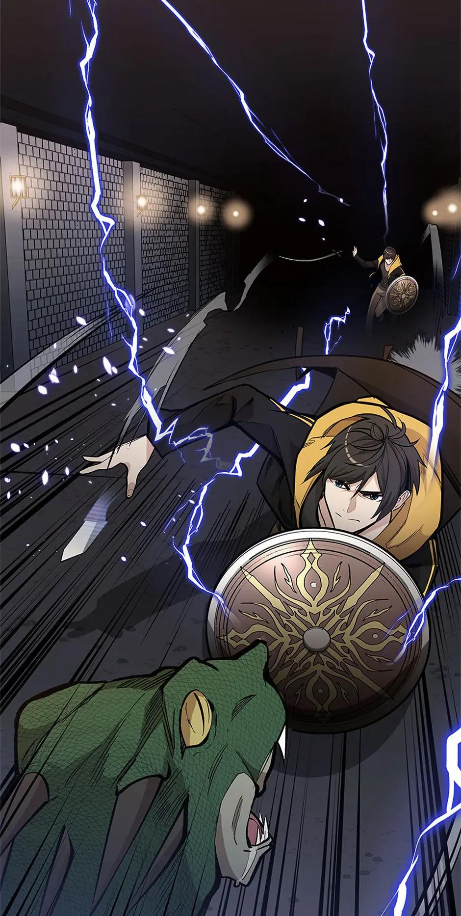 The Tutorial Is Too Hard Chap 31 - Next Chap 32