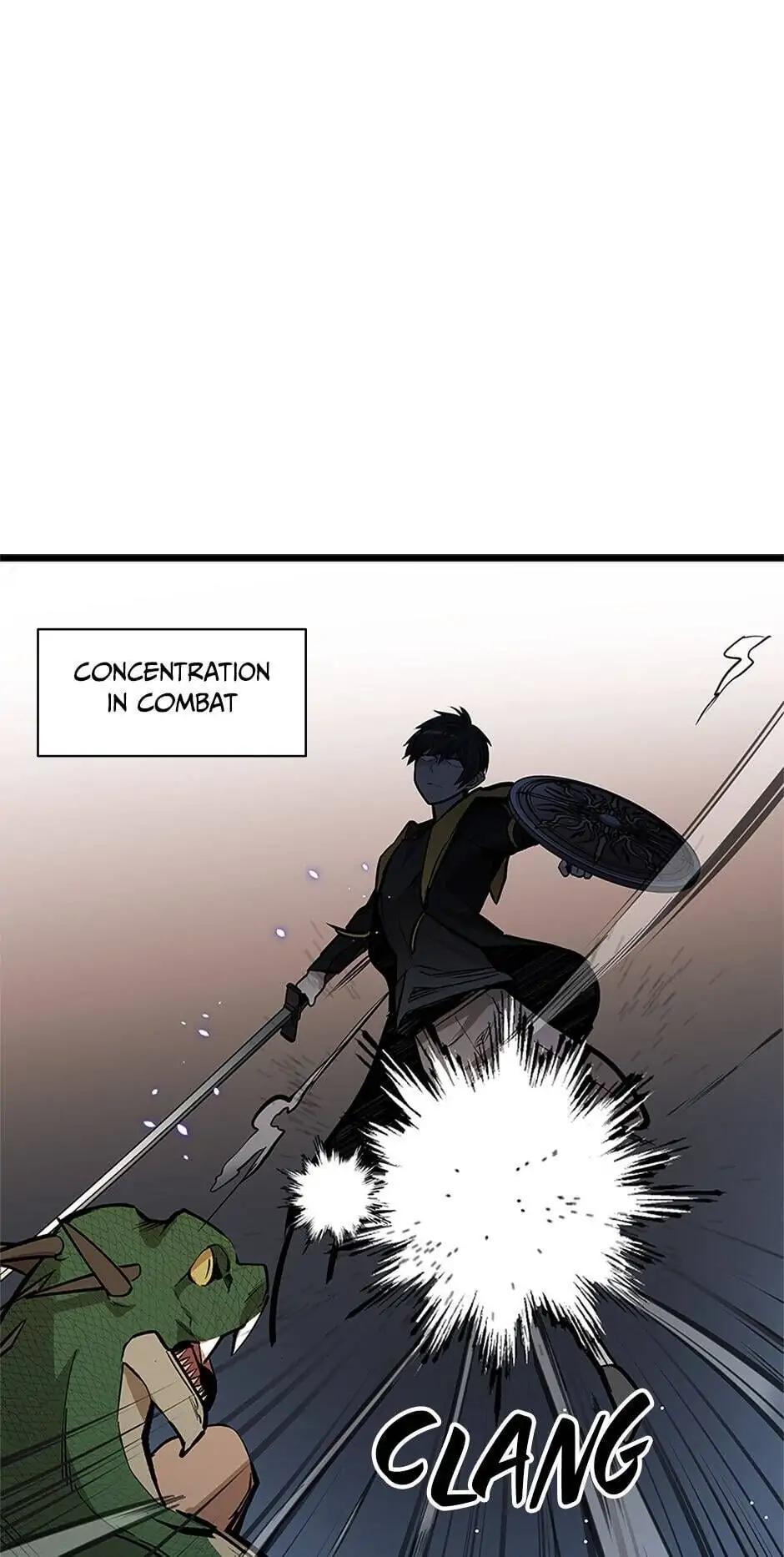 The Tutorial Is Too Hard Chap 31 - Next Chap 32