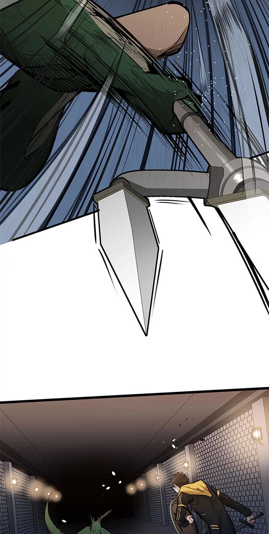 The Tutorial Is Too Hard Chap 31 - Next Chap 32