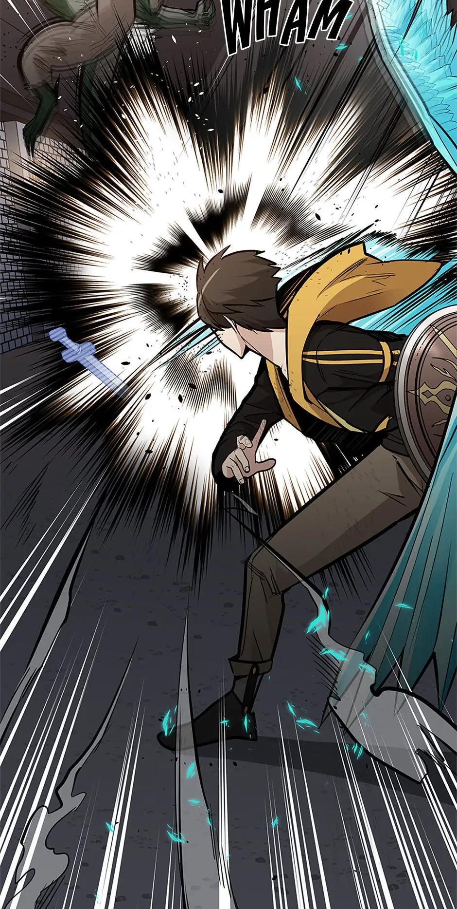 The Tutorial Is Too Hard Chap 31 - Next Chap 32