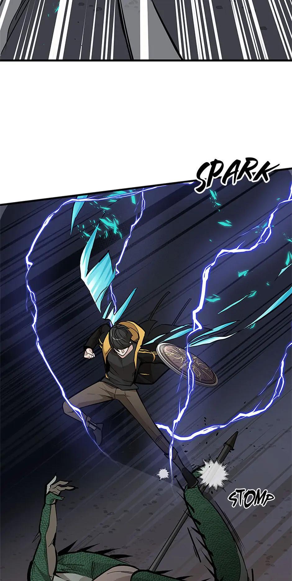 The Tutorial Is Too Hard Chap 31 - Next Chap 32