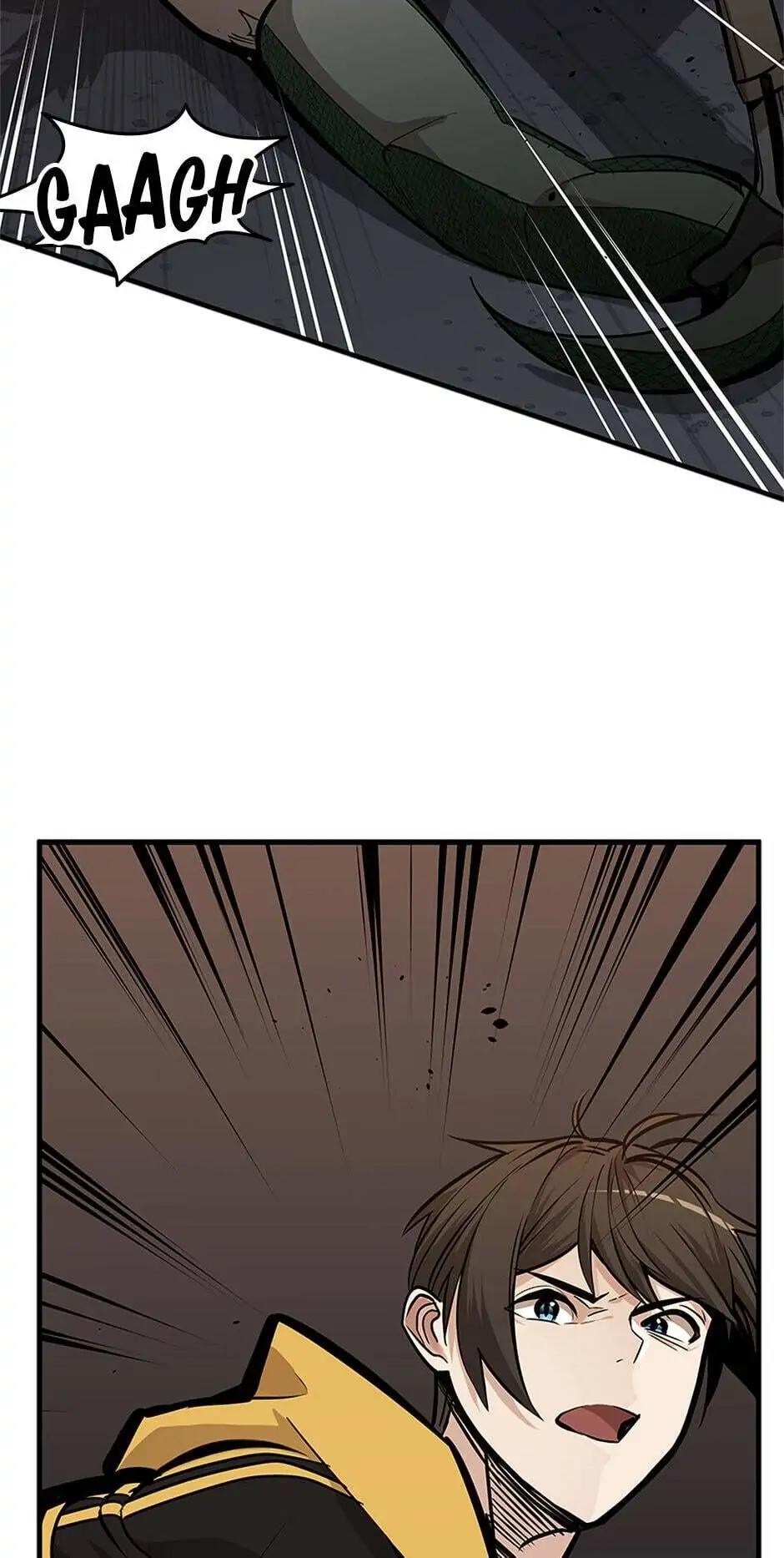 The Tutorial Is Too Hard Chap 31 - Next Chap 32