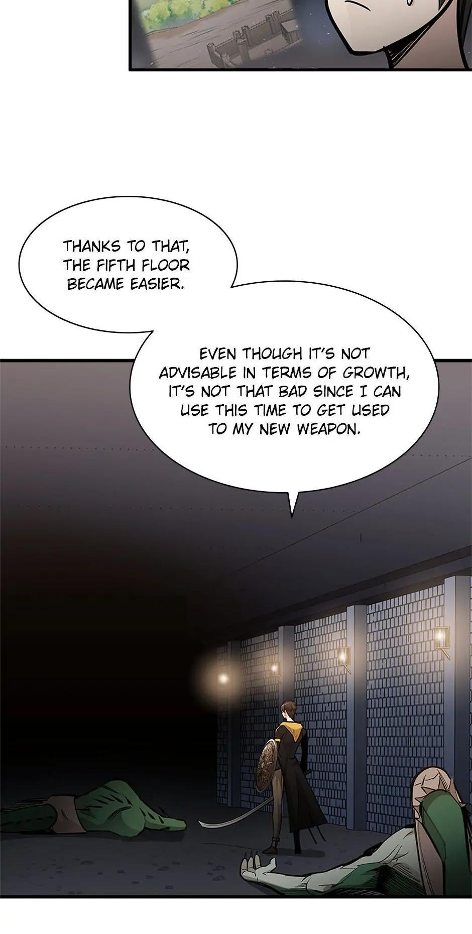 The Tutorial Is Too Hard Chap 31 - Next Chap 32