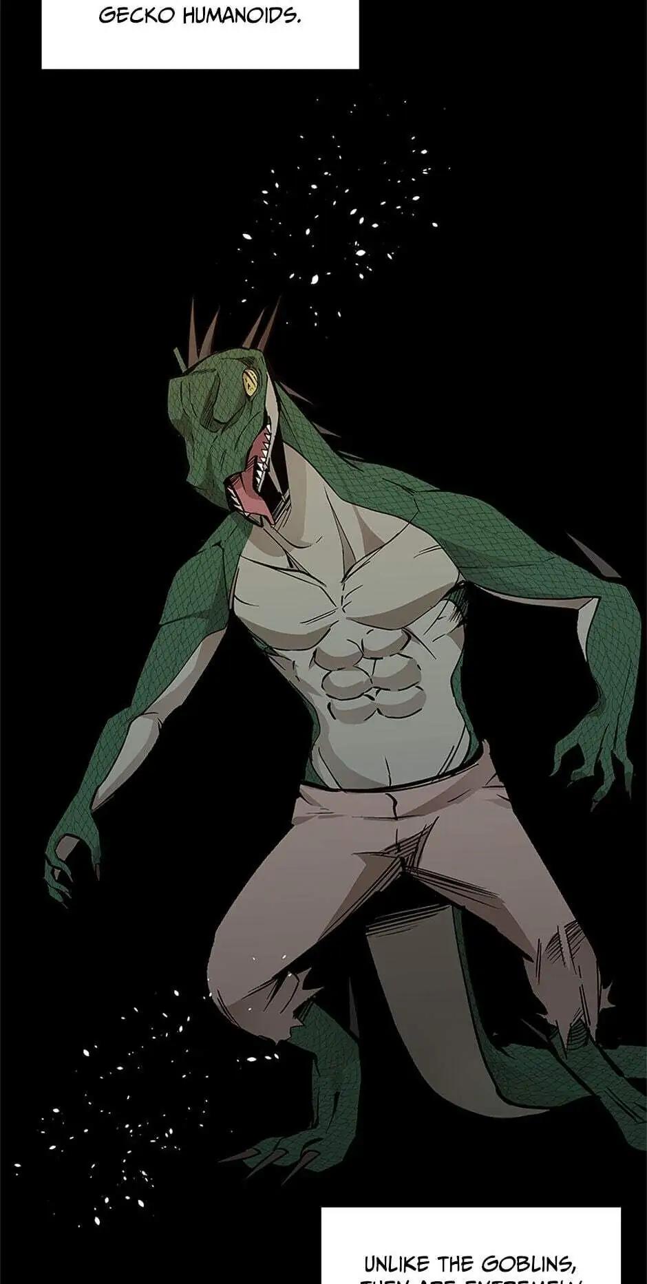 The Tutorial Is Too Hard Chap 31 - Next Chap 32