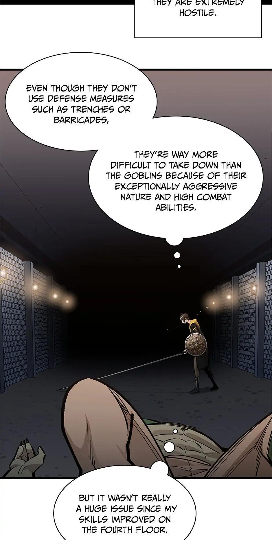 The Tutorial Is Too Hard Chap 31 - Next Chap 32