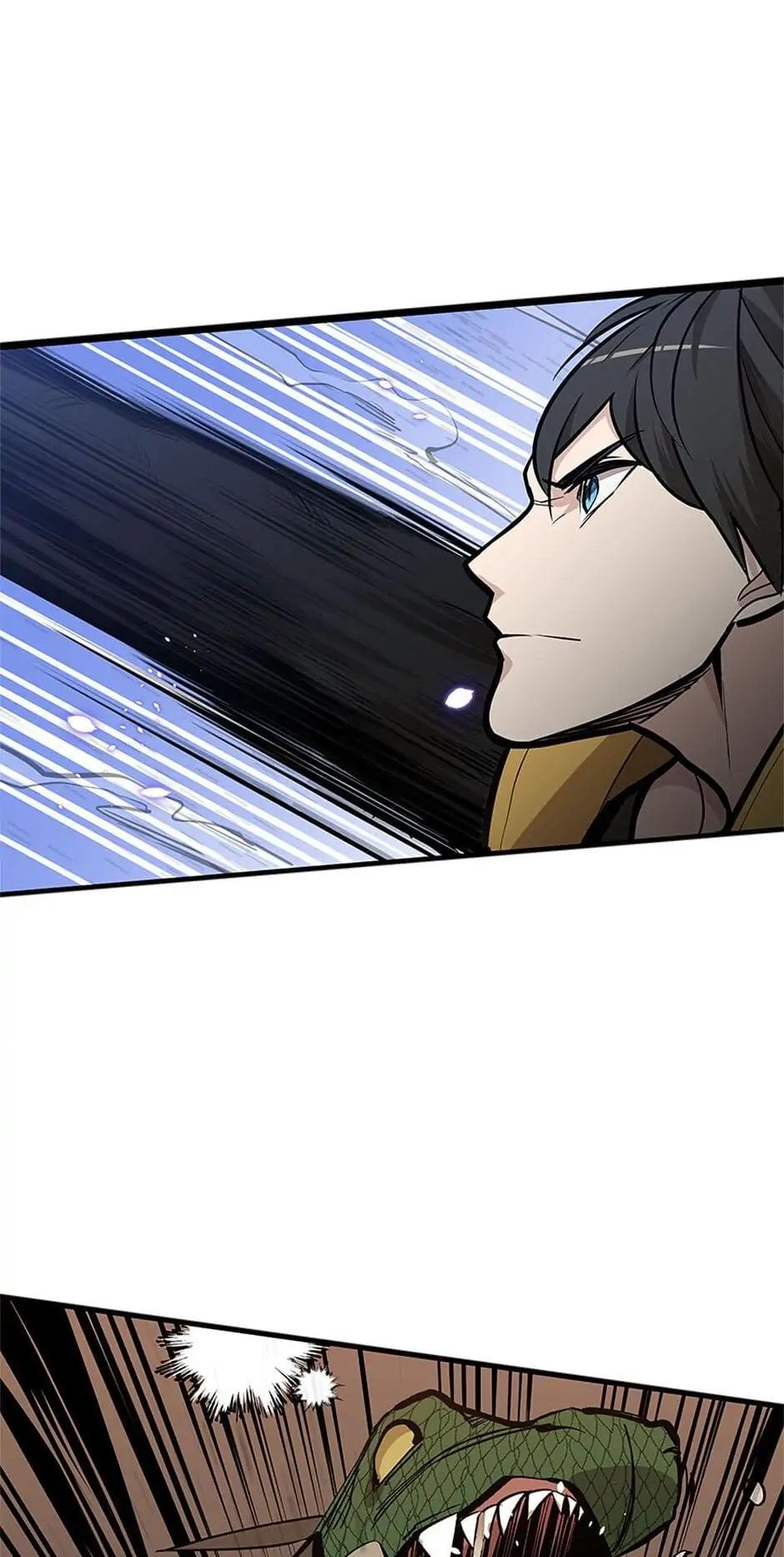 The Tutorial Is Too Hard Chap 31 - Next Chap 32