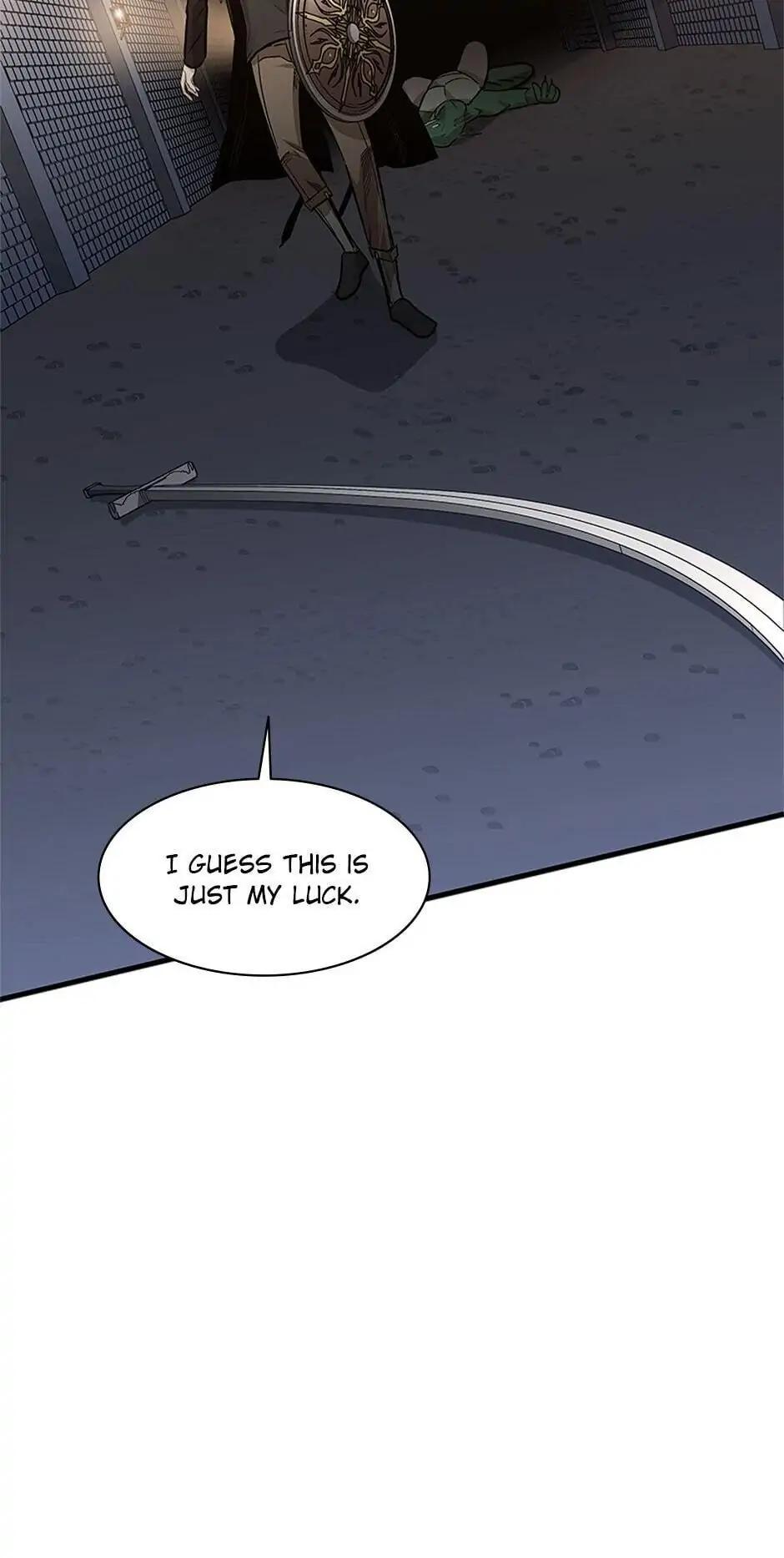 The Tutorial Is Too Hard Chap 31 - Next Chap 32