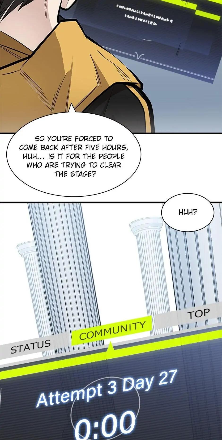 The Tutorial Is Too Hard Chap 31 - Next Chap 32