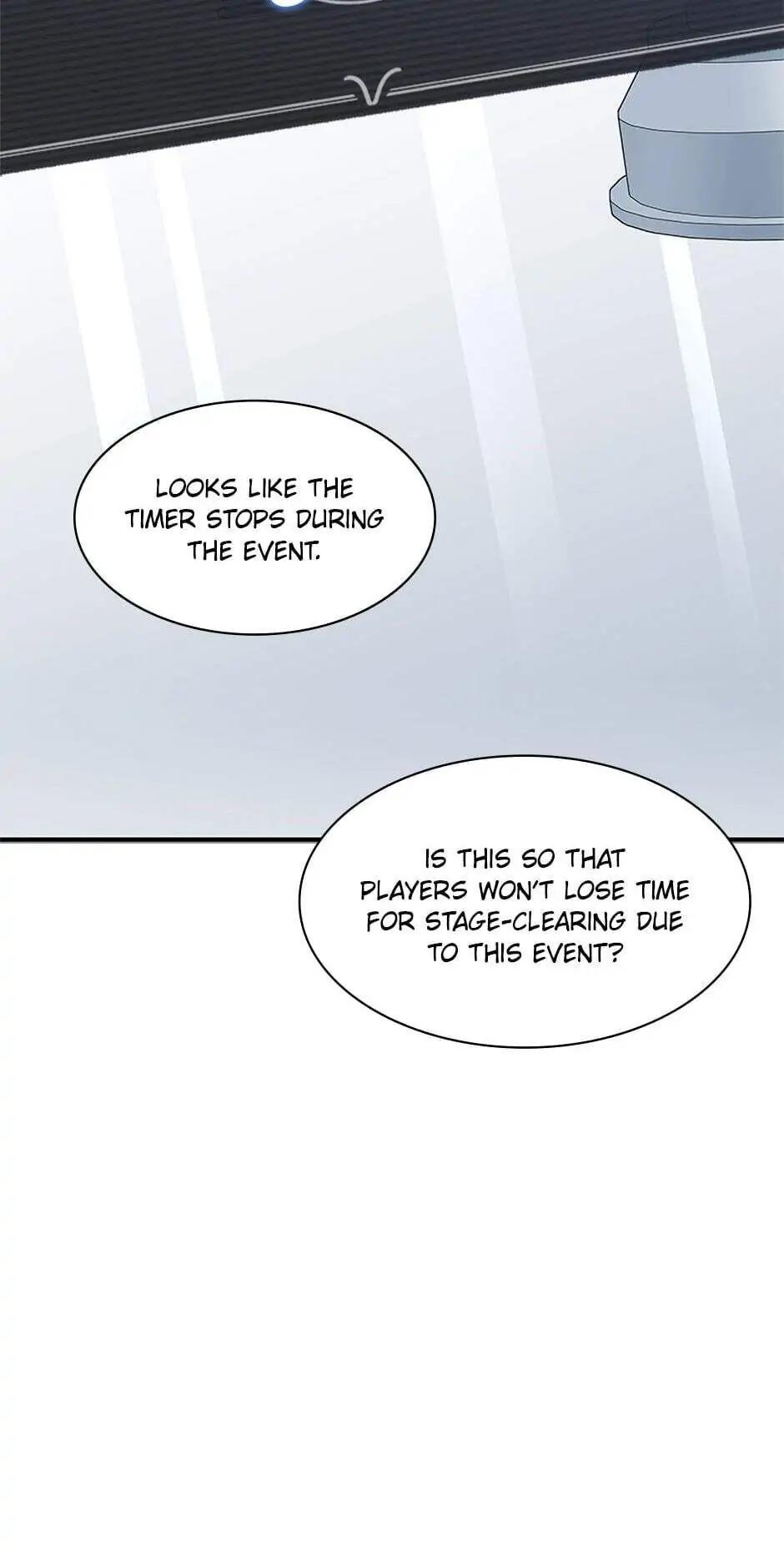 The Tutorial Is Too Hard Chap 31 - Next Chap 32