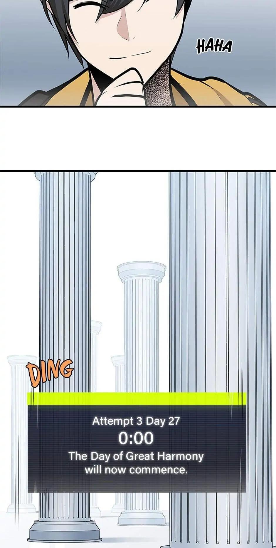 The Tutorial Is Too Hard Chap 31 - Next Chap 32