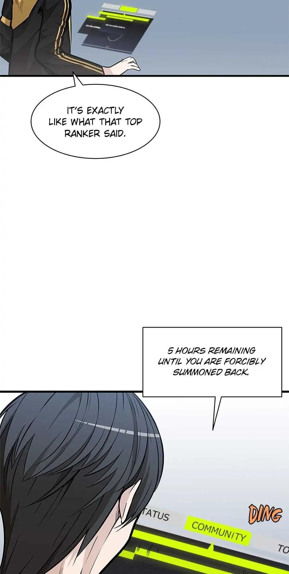 The Tutorial Is Too Hard Chap 31 - Next Chap 32