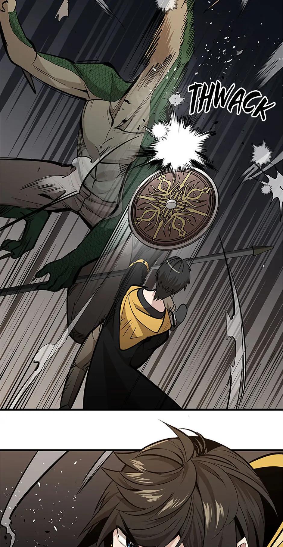 The Tutorial Is Too Hard Chap 31 - Next Chap 32