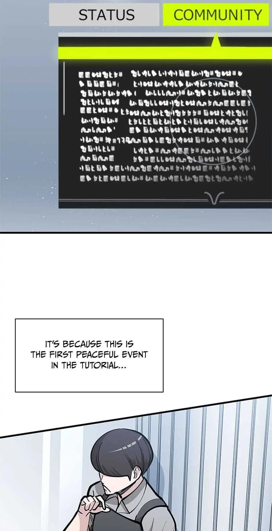 The Tutorial Is Too Hard Chap 31 - Next Chap 32