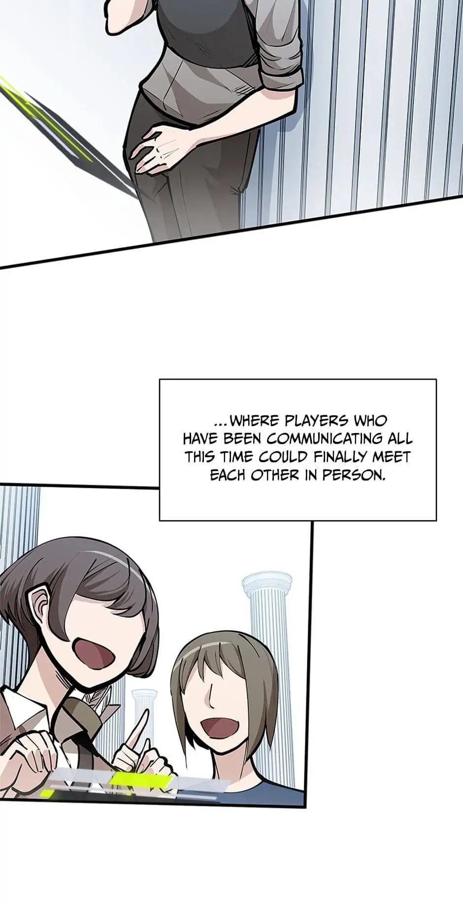 The Tutorial Is Too Hard Chap 31 - Next Chap 32