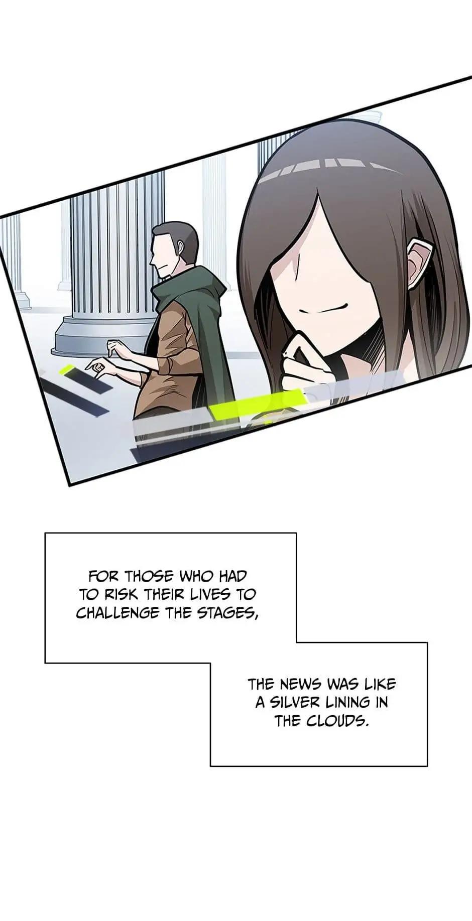 The Tutorial Is Too Hard Chap 31 - Next Chap 32