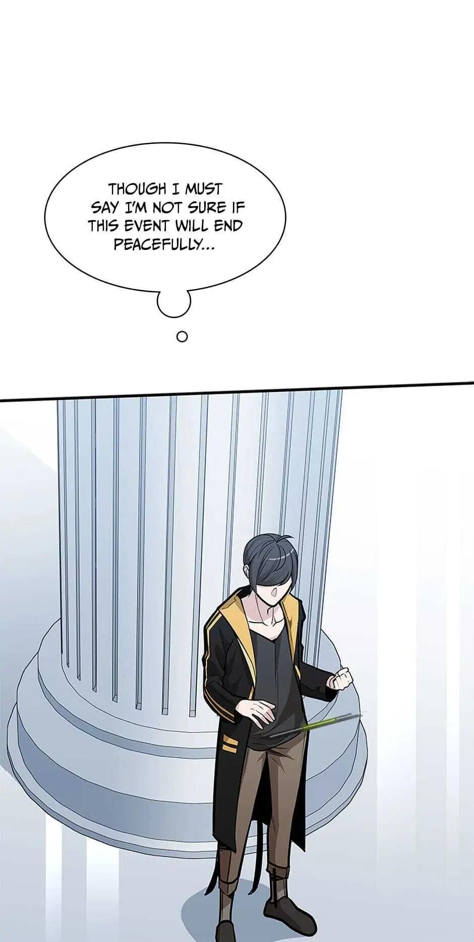 The Tutorial Is Too Hard Chap 31 - Next Chap 32