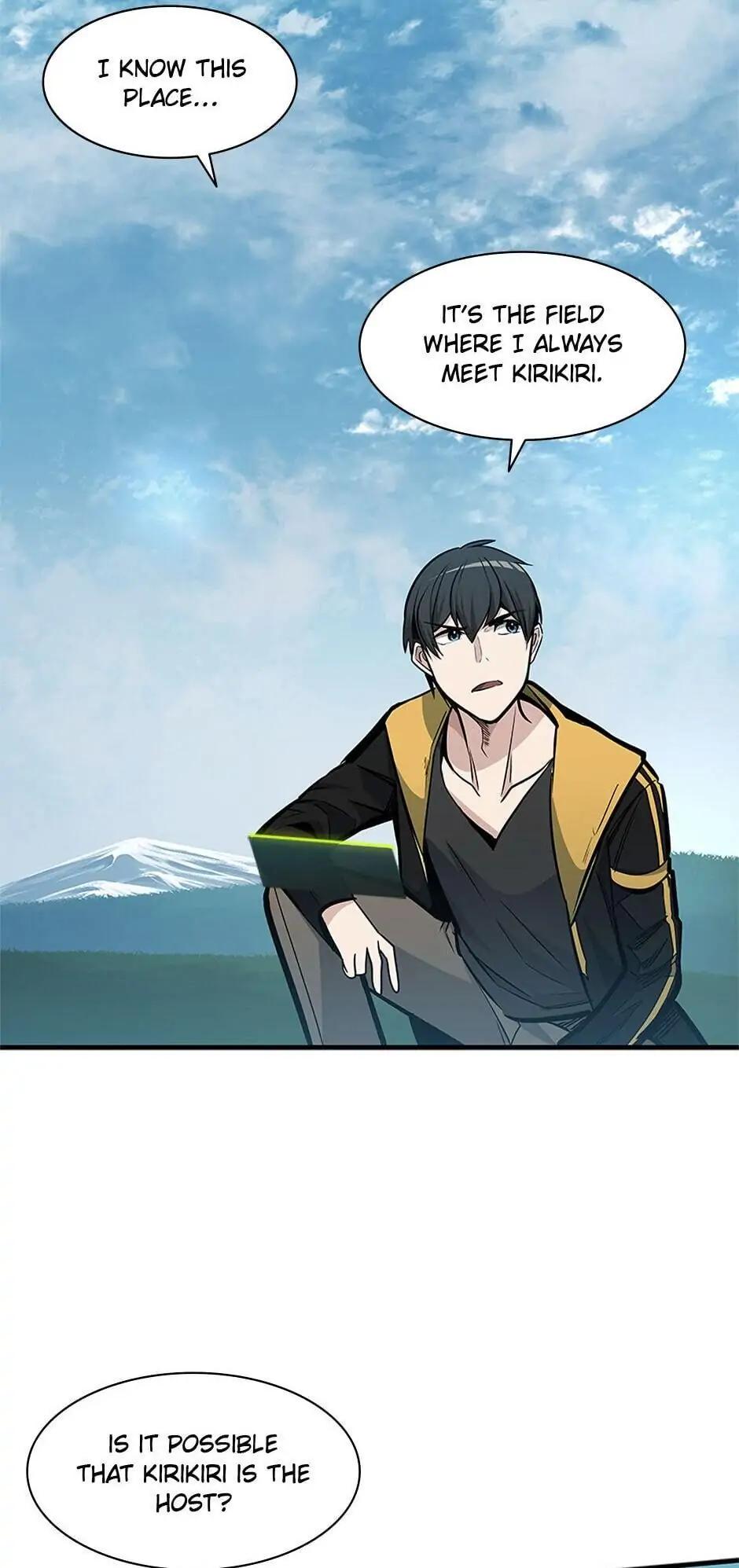 The Tutorial Is Too Hard Chap 31 - Next Chap 32