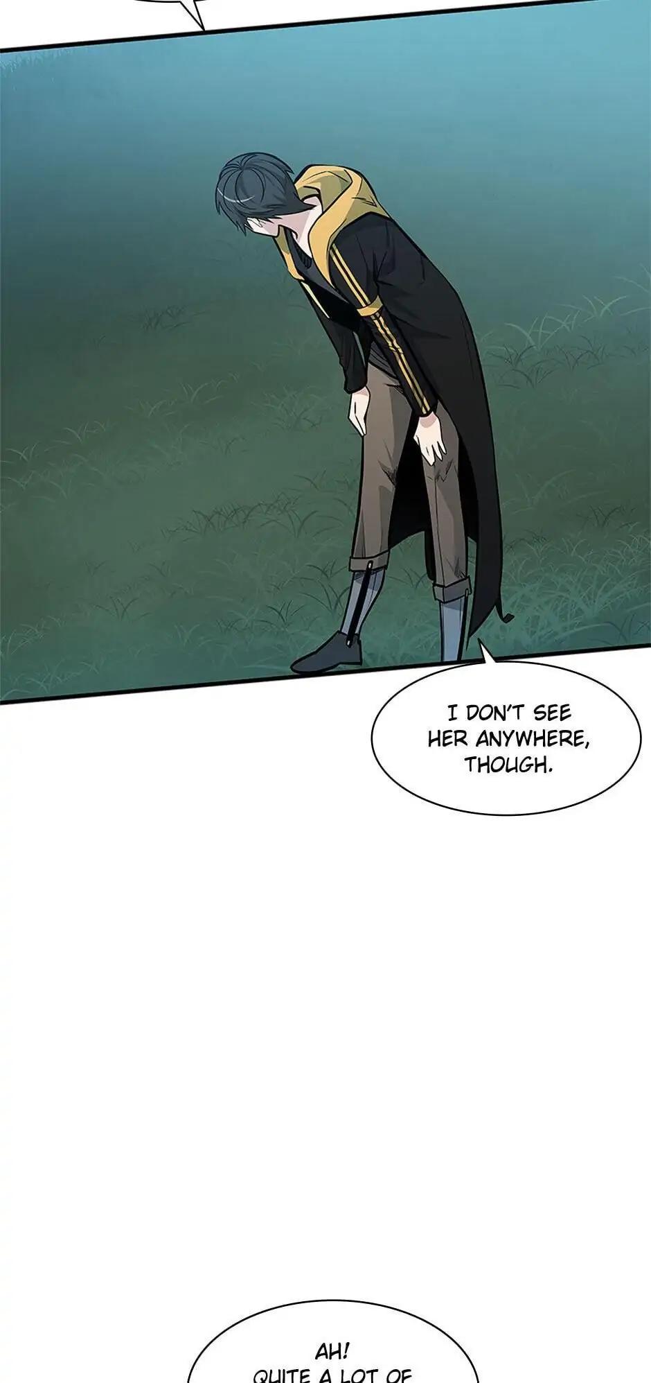 The Tutorial Is Too Hard Chap 31 - Next Chap 32