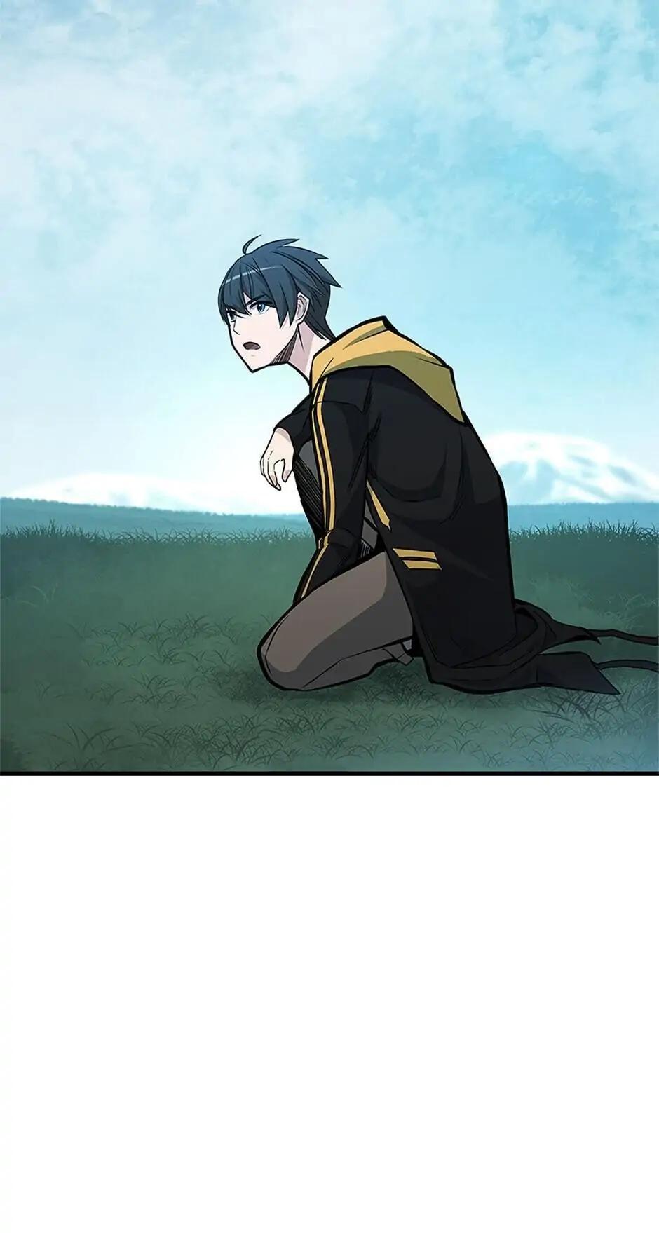 The Tutorial Is Too Hard Chap 31 - Next Chap 32