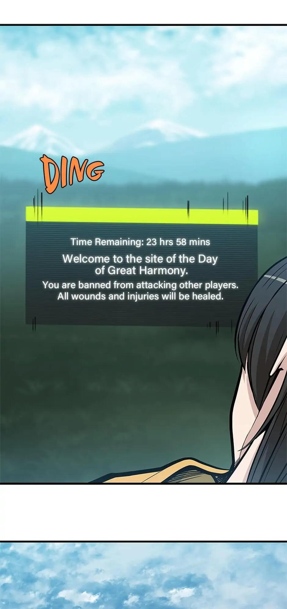 The Tutorial Is Too Hard Chap 31 - Next Chap 32