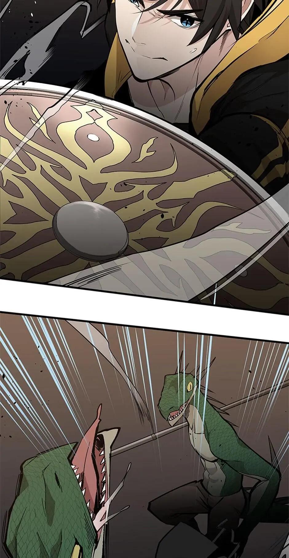 The Tutorial Is Too Hard Chap 31 - Next Chap 32