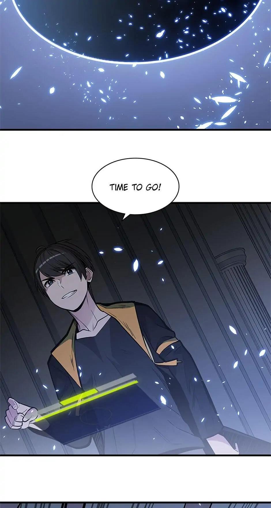 The Tutorial Is Too Hard Chap 31 - Next Chap 32