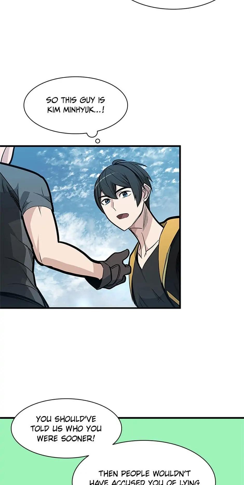 The Tutorial Is Too Hard Chap 31 - Next Chap 32