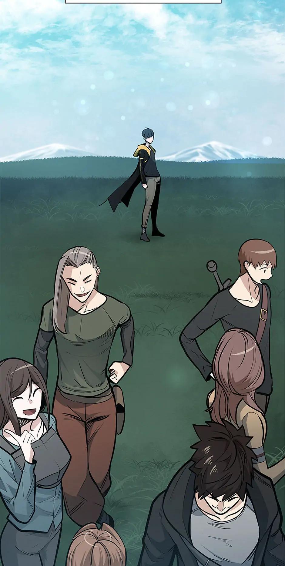 The Tutorial Is Too Hard Chap 31 - Next Chap 32