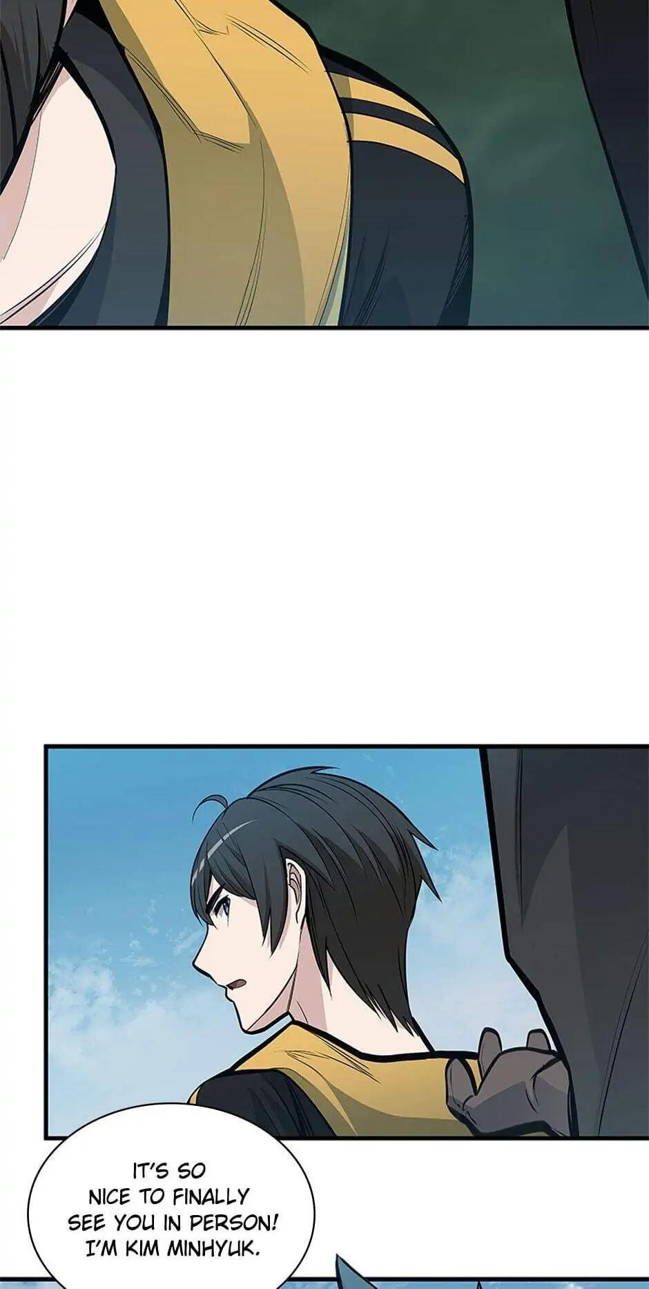 The Tutorial Is Too Hard Chap 31 - Next Chap 32