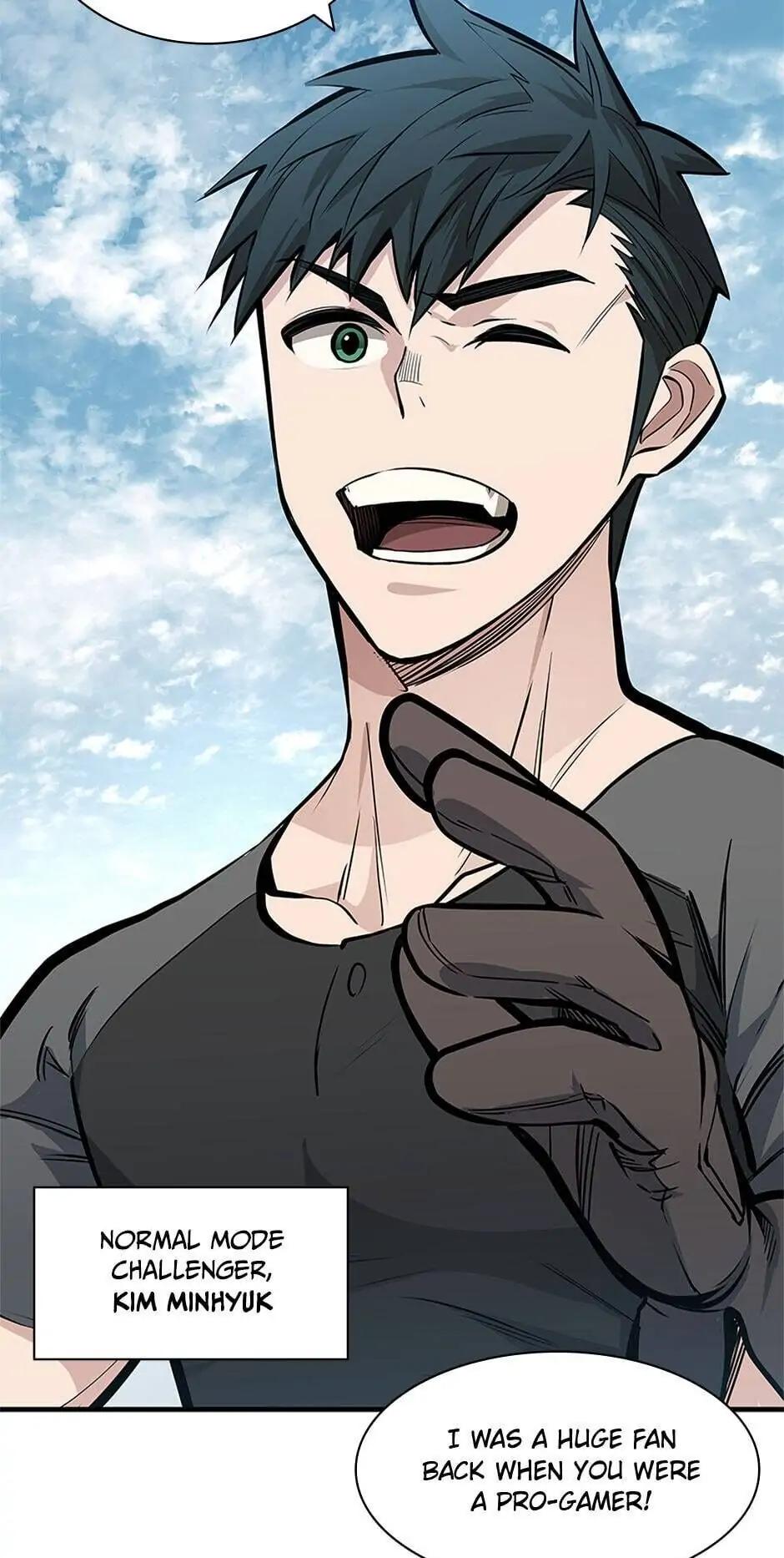 The Tutorial Is Too Hard Chap 31 - Next Chap 32