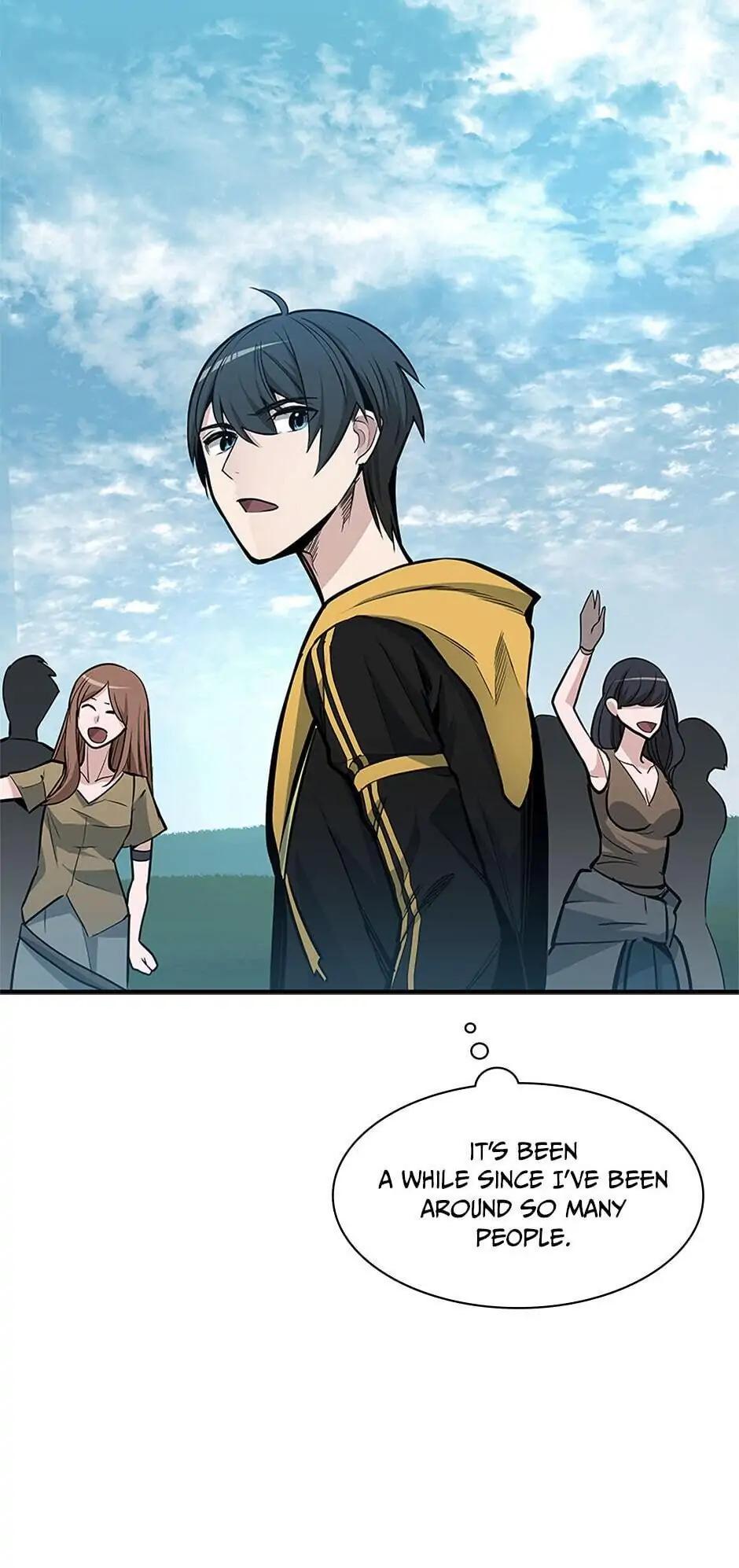 The Tutorial Is Too Hard Chap 31 - Next Chap 32