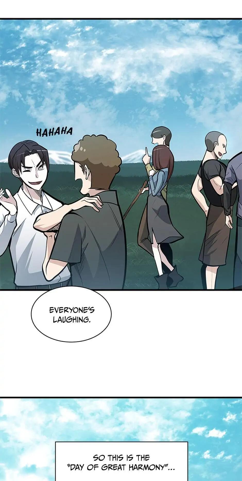 The Tutorial Is Too Hard Chap 31 - Next Chap 32