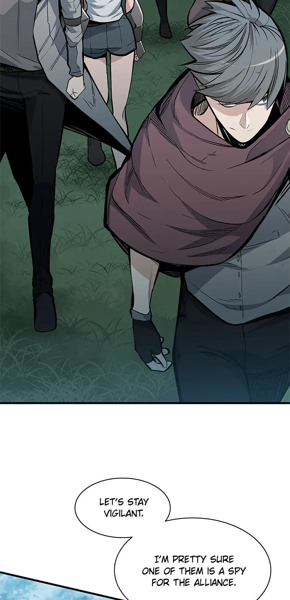 The Tutorial Is Too Hard Chap 31 - Next Chap 32