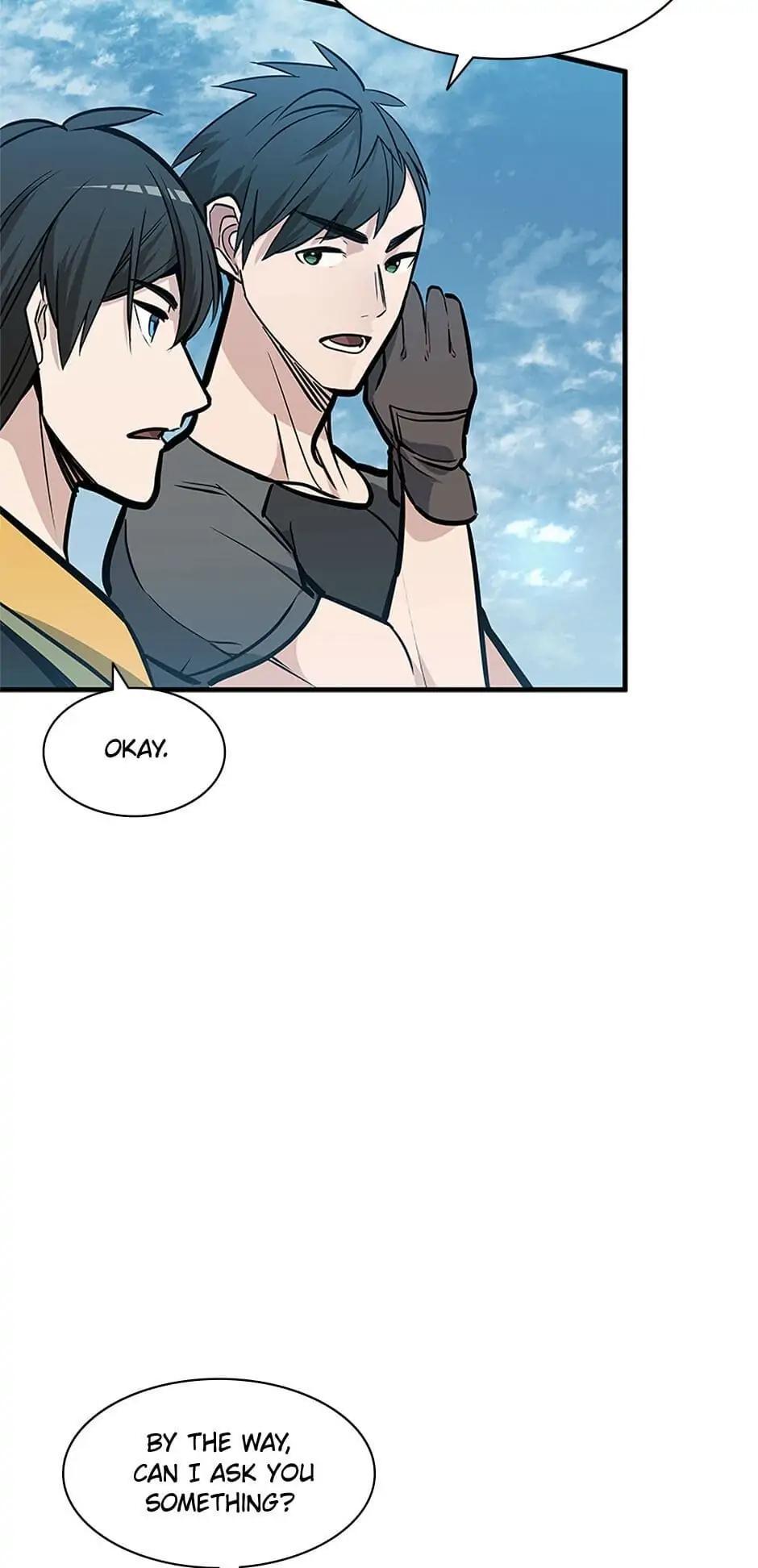 The Tutorial Is Too Hard Chap 31 - Next Chap 32